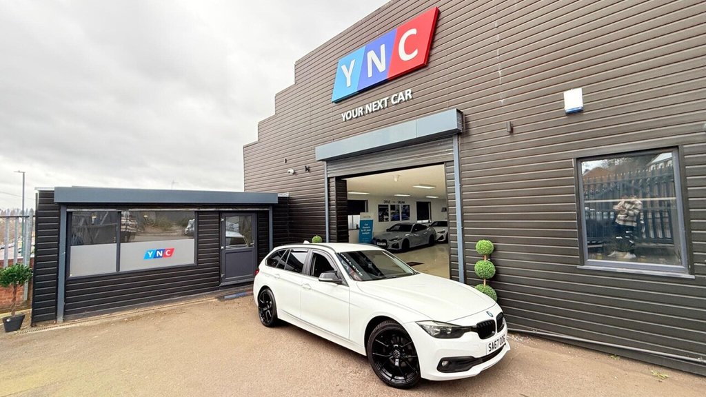 Used BMW 3 Series 2017 for sale - 77850443: Photo 12