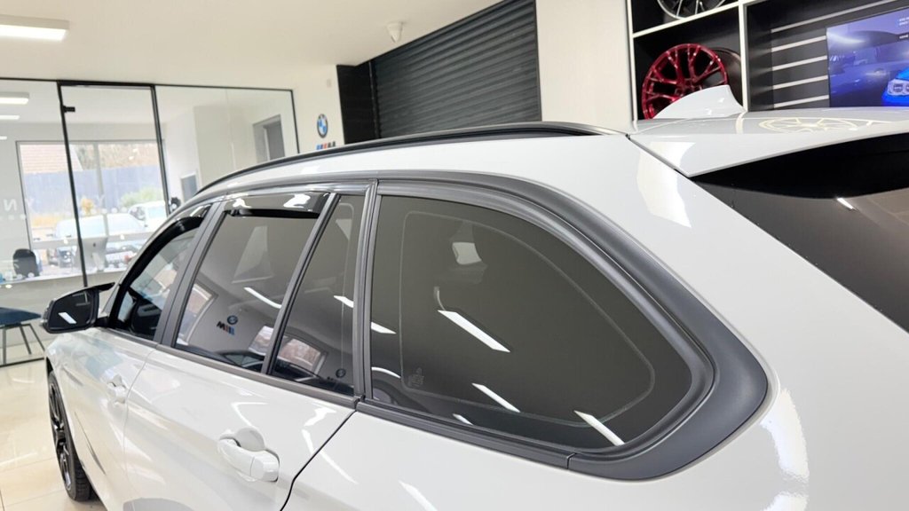 Used BMW 3 Series 2017 for sale - 77850443: Photo 14