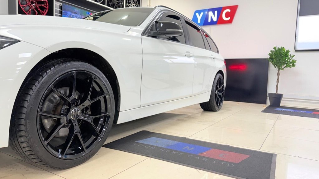 Used BMW 3 Series 2017 for sale - 77850443: Photo 15