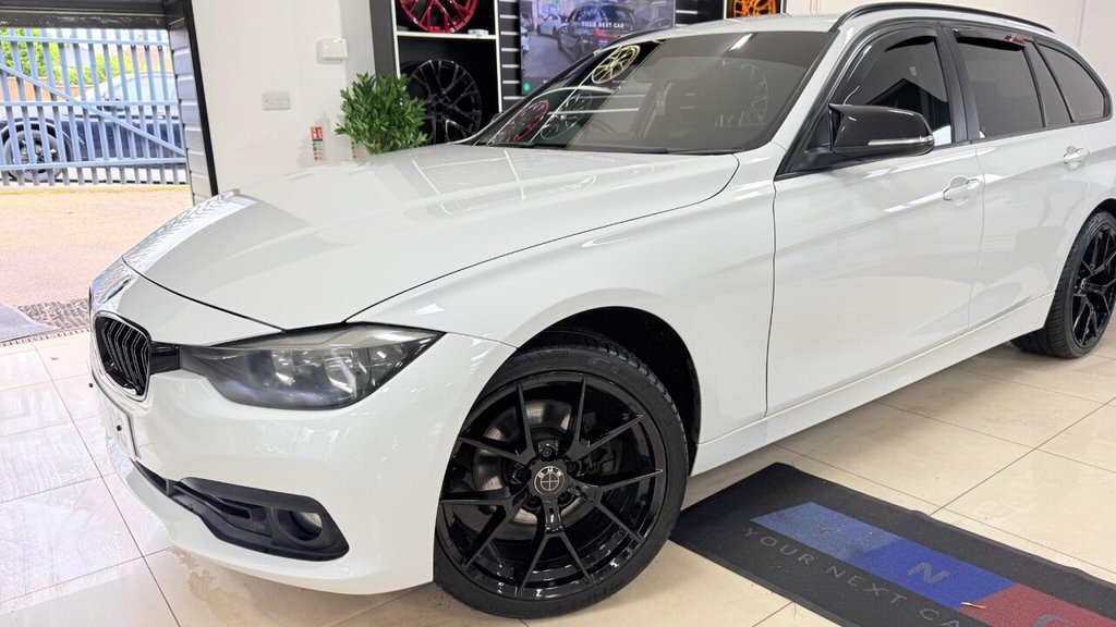 Used BMW 3 Series 2017 for sale - 77850443: Photo 16