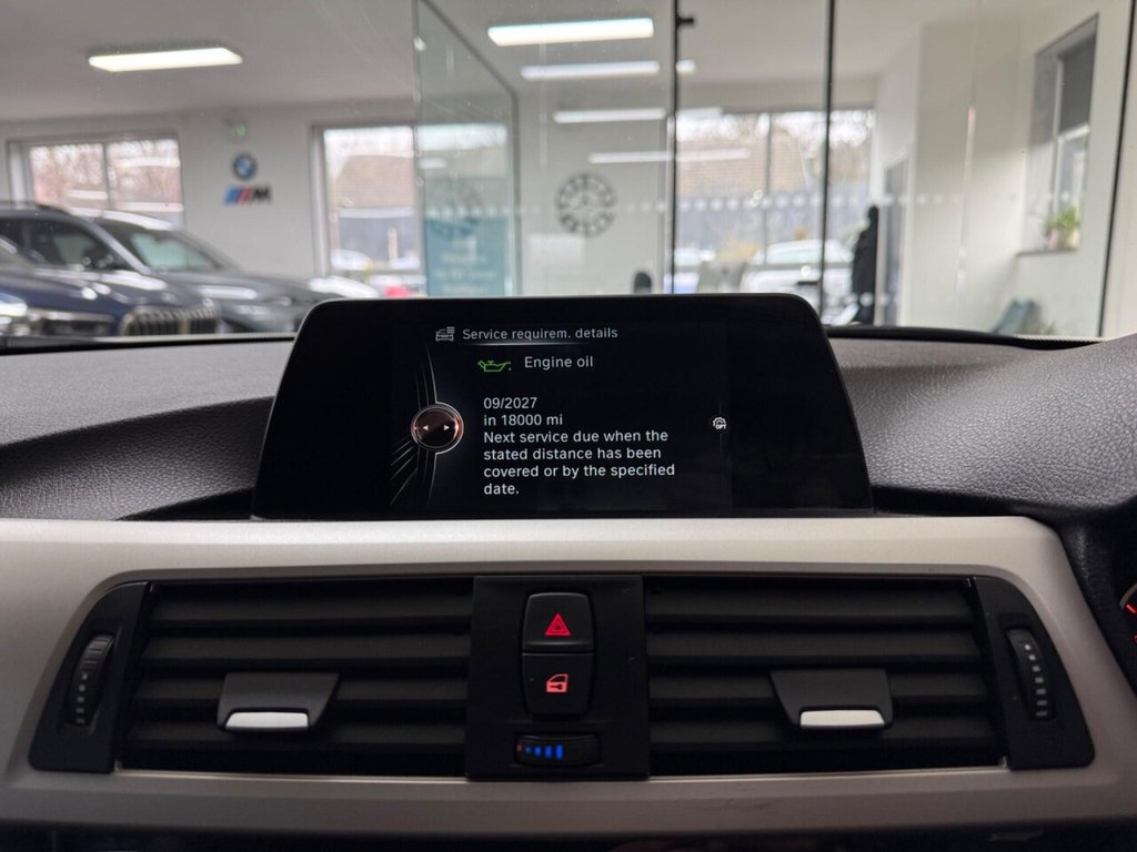 Used BMW 3 Series 2017 for sale - 77850443: Photo 19