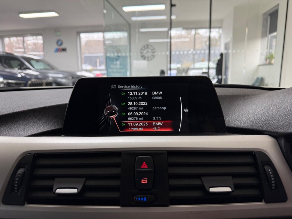 Used BMW 3 Series 2017 for sale - 77850443: Photo 21