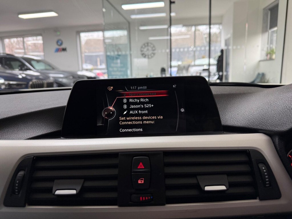 Used BMW 3 Series 2017 for sale - 77850443: Photo 22