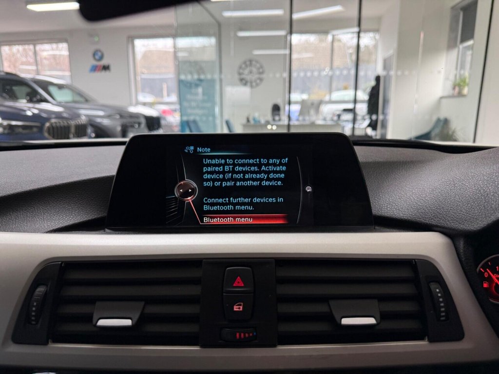 Used BMW 3 Series 2017 for sale - 77850443: Photo 24