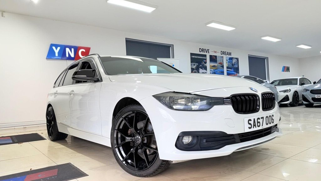 Used BMW 3 Series 2017 for sale - 77850443: Photo 3