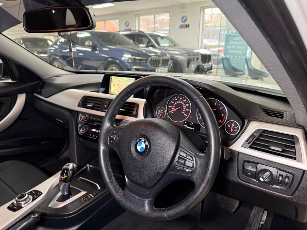 Used BMW 3 Series 2017 for sale - 77850443: Photo 30