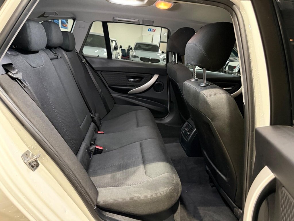 Used BMW 3 Series 2017 for sale - 77850443: Photo 31