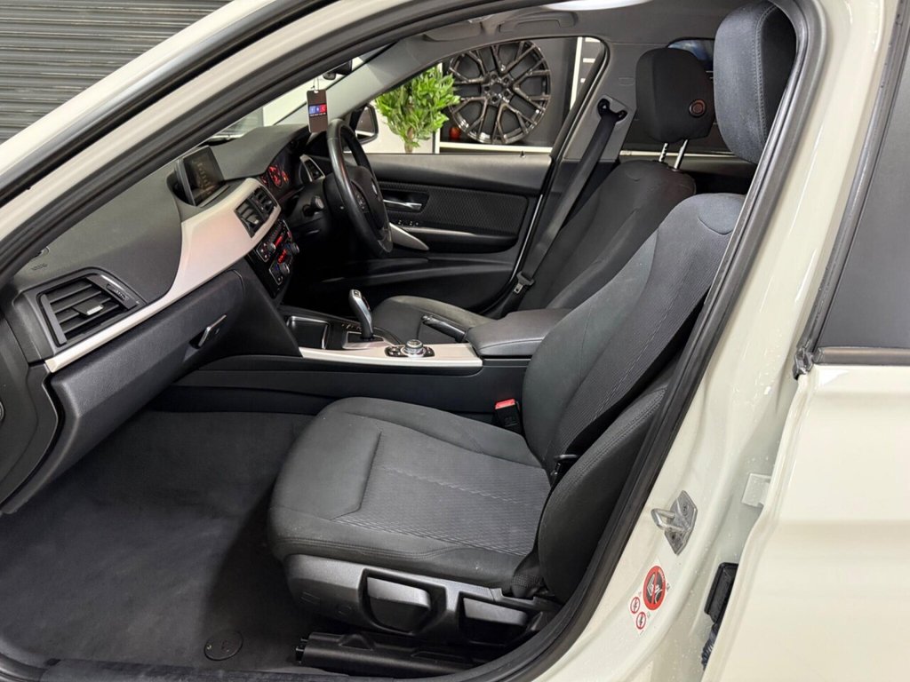 Used BMW 3 Series 2017 for sale - 77850443: Photo 34