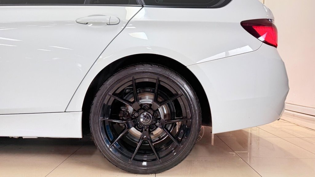 Used BMW 3 Series 2017 for sale - 77850443: Photo 36