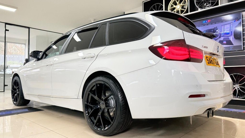 Used BMW 3 Series 2017 for sale - 77850443: Photo 37