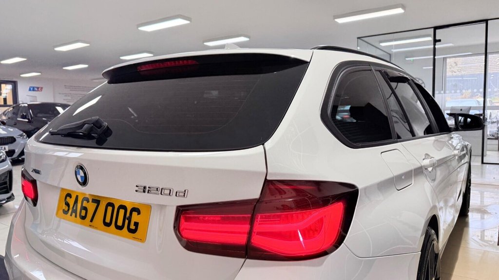 Used BMW 3 Series 2017 for sale - 77850443: Photo 38