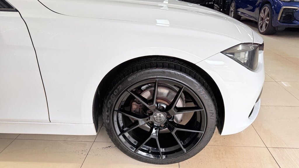 Used BMW 3 Series 2017 for sale - 77850443: Photo 41