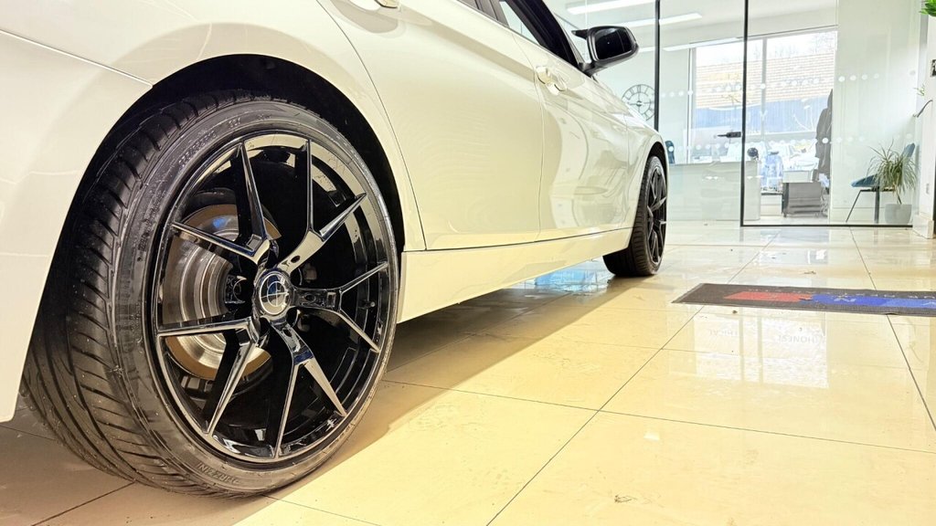 Used BMW 3 Series 2017 for sale - 77850443: Photo 7