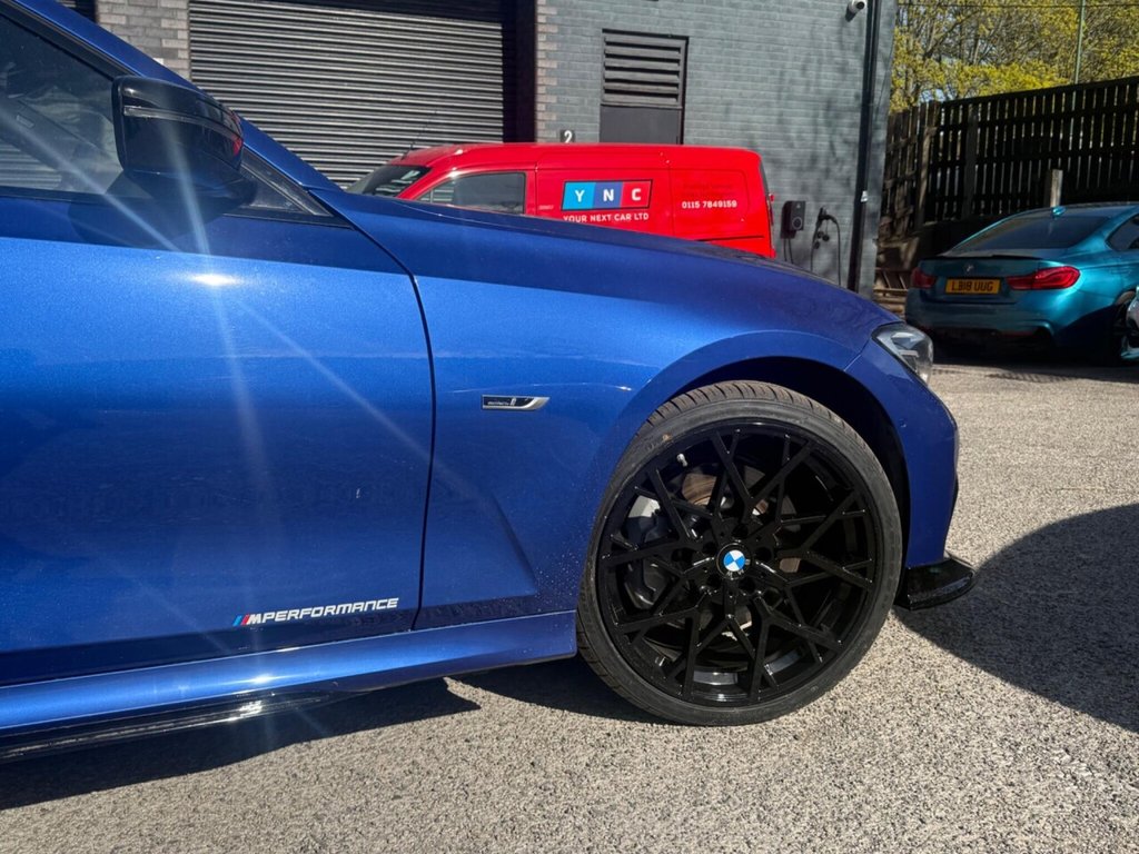 Used BMW 3 Series 2021 for sale - 78145149: Photo 10