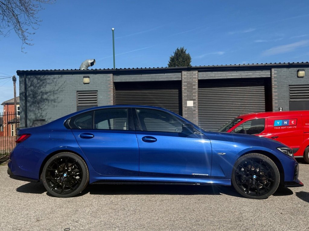 Used BMW 3 Series 2021 for sale - 78145149: Photo 11