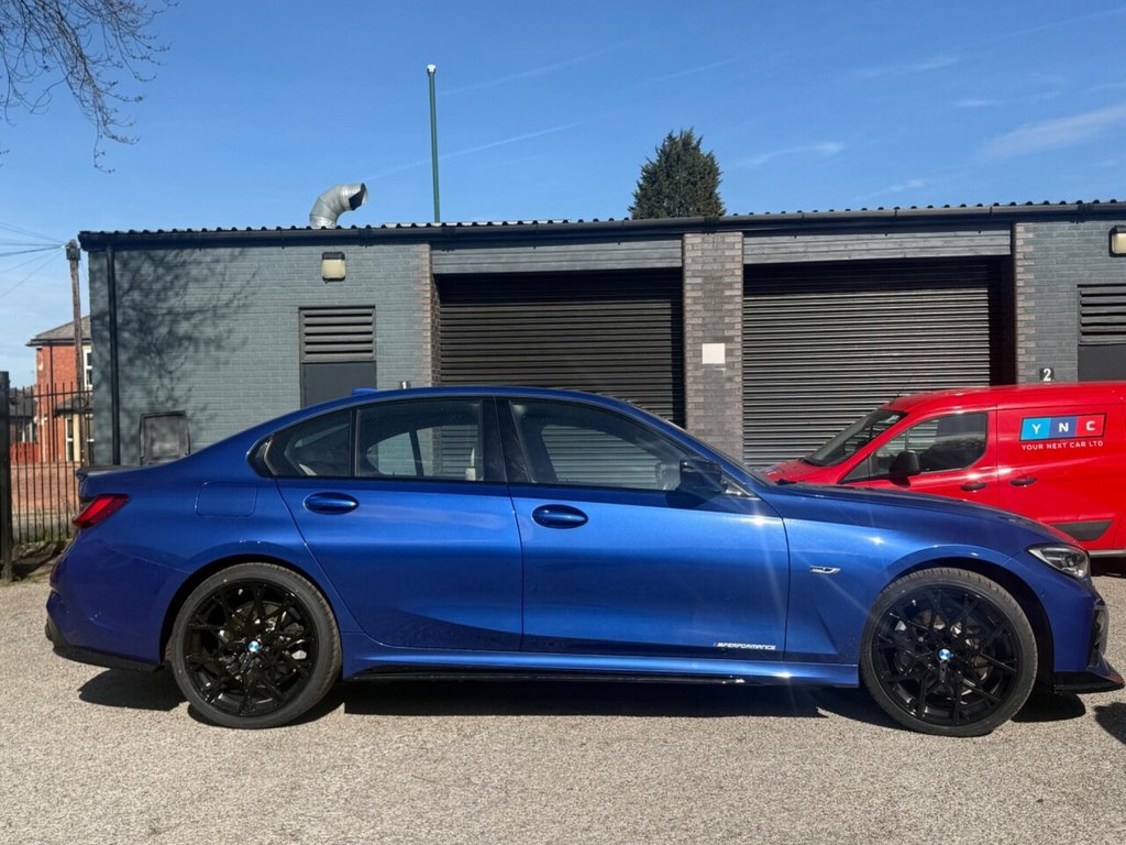 Used BMW 3 Series 2021 for sale - 78145149: Photo 13