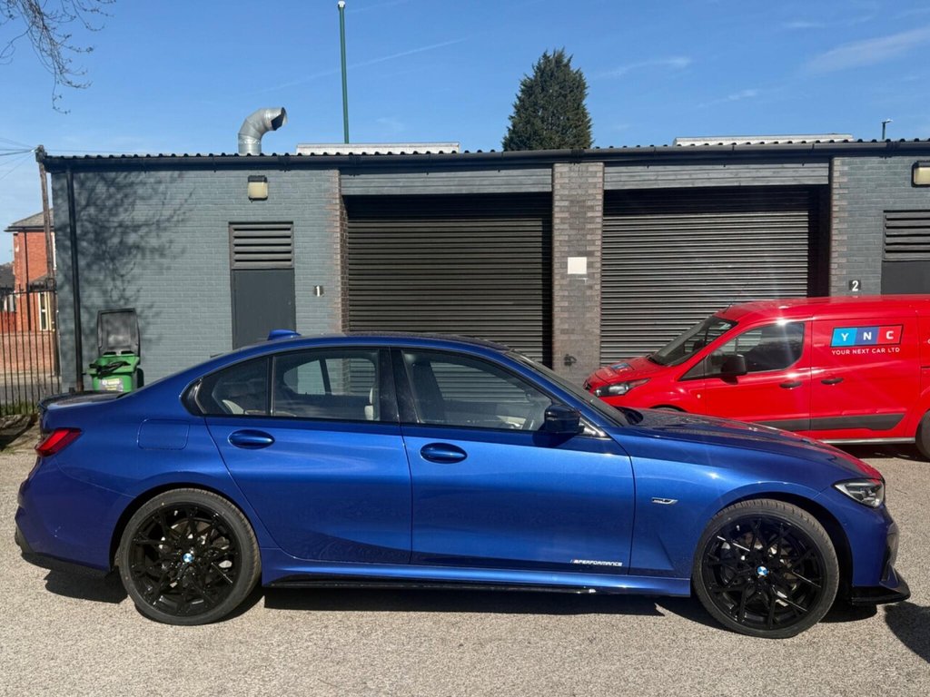 Used BMW 3 Series 2021 for sale - 78145149: Photo 14