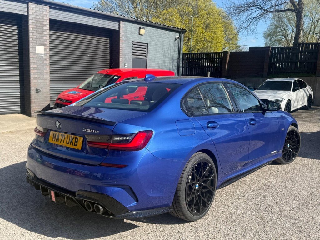 Used BMW 3 Series 2021 for sale - 78145149: Photo 16