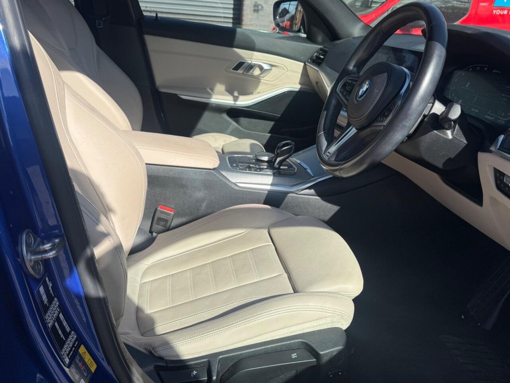 Used BMW 3 Series 2021 for sale - 78145149: Photo 2