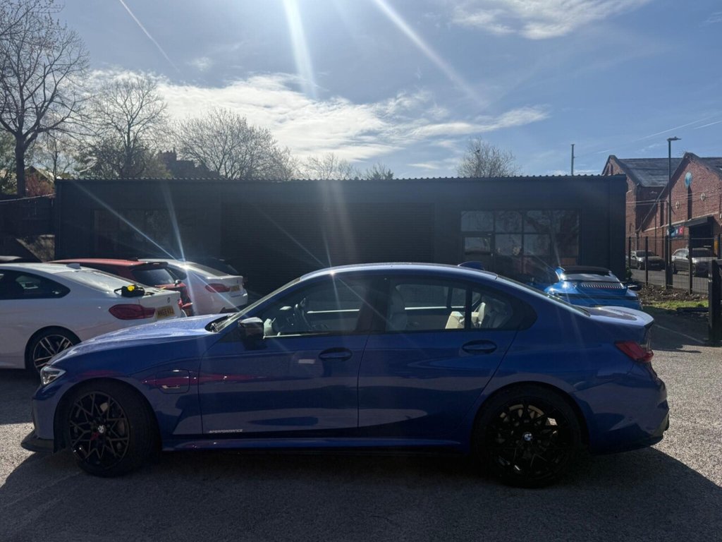 Used BMW 3 Series 2021 for sale - 78145149: Photo 21