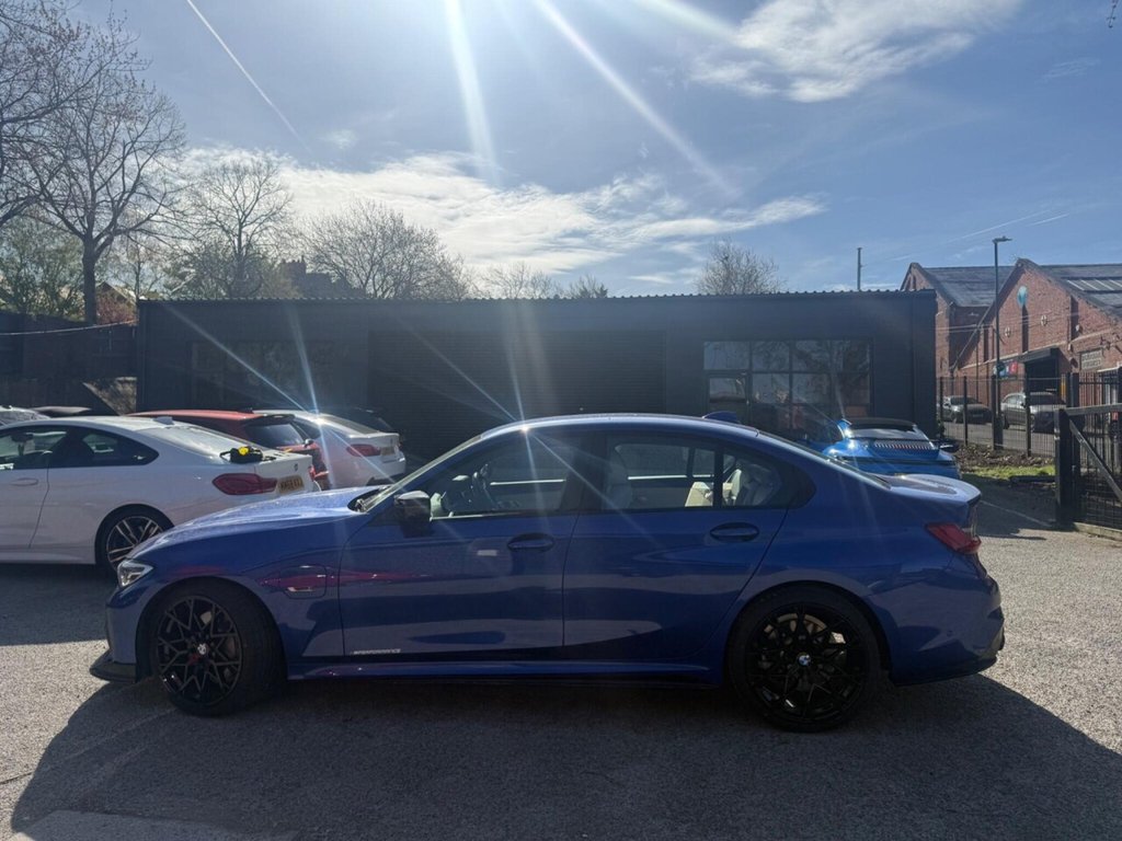 Used BMW 3 Series 2021 for sale - 78145149: Photo 22