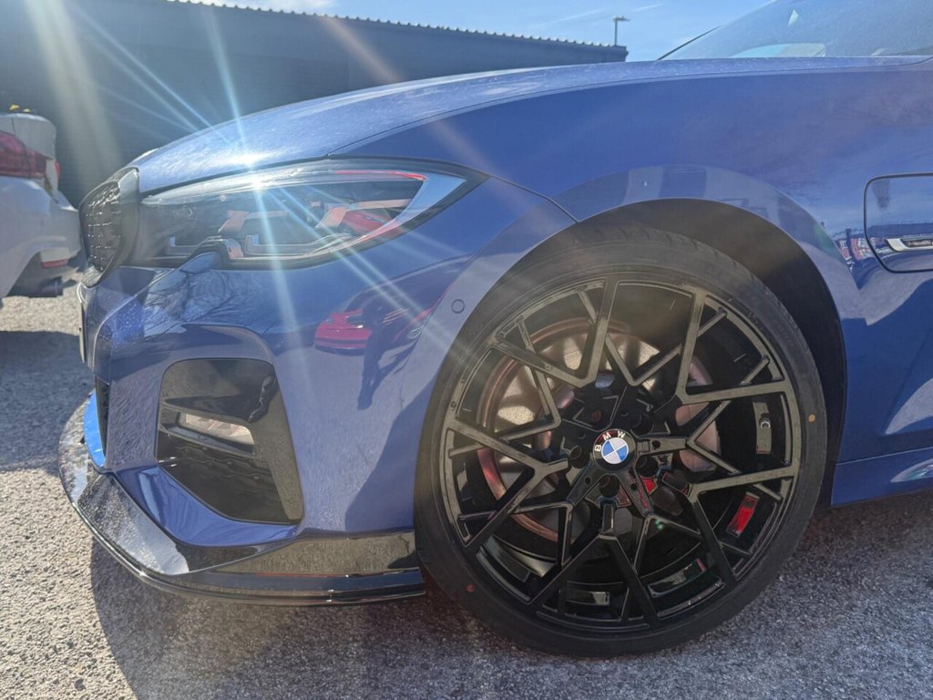 Used BMW 3 Series 2021 for sale - 78145149: Photo 23