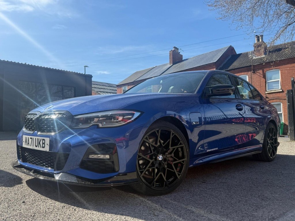 Used BMW 3 Series 2021 for sale - 78145149: Photo 24