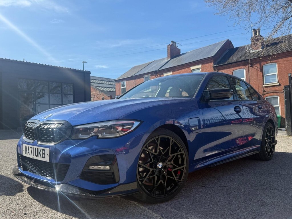 Used BMW 3 Series 2021 for sale - 78145149: Photo 25