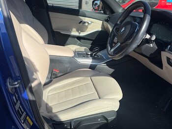 Used BMW 3 Series 2021 for sale - 78145149: Photo