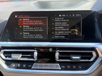 Used BMW 3 Series 2021 for sale - 78145149: Photo