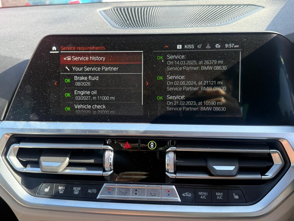 Used BMW 3 Series 2021 for sale - 78145149: Photo 5