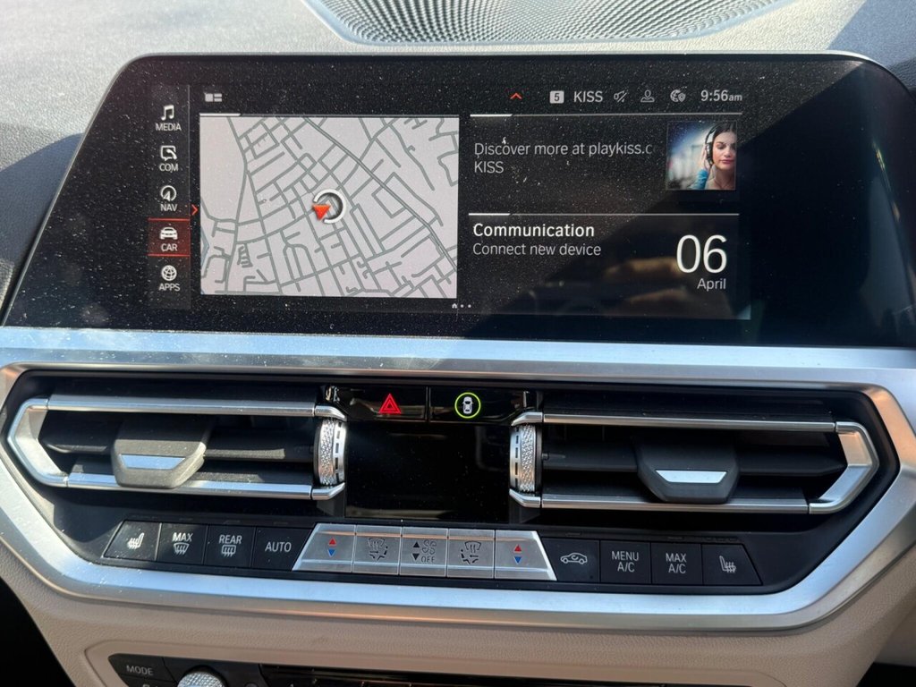 Used BMW 3 Series 2021 for sale - 78145149: Photo 6