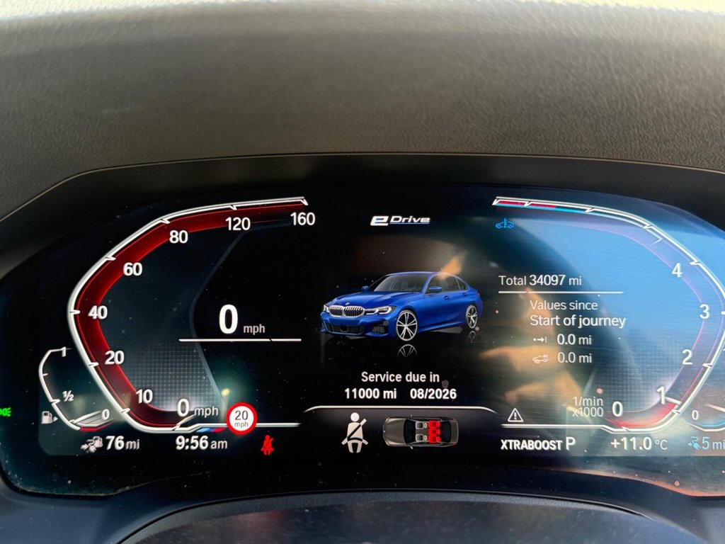 Used BMW 3 Series 2021 for sale - 78145149: Photo 7