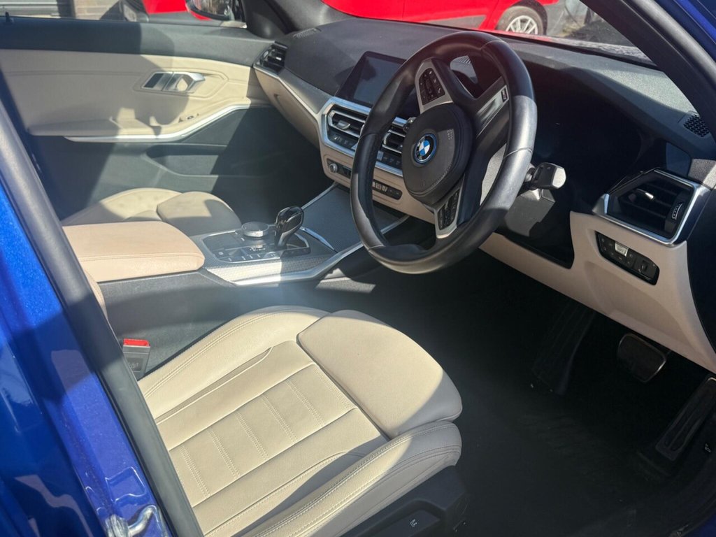 Used BMW 3 Series 2021 for sale - 78145149: Photo 8