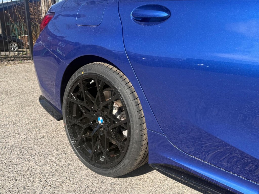 Used BMW 3 Series 2021 for sale - 78145149: Photo 9