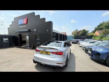 Used Audi A3 2017 for sale - 74930561: Photo