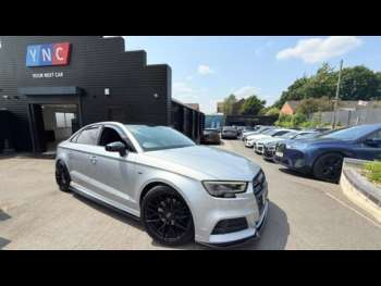 Used Audi A3 2017 for sale - 74930561: Photo