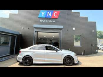 Used Audi A3 2017 for sale - 74930561: Photo