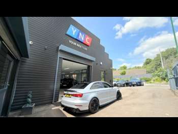 Used Audi A3 2017 for sale - 74930561: Photo