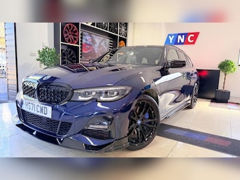 Used BMW 3 Series 2022 for sale - 78358736: Photo