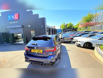 Used BMW 3 Series 2022 for sale - 78358736: Photo