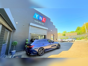 Used BMW 3 Series 2022 for sale - 78358736: Photo