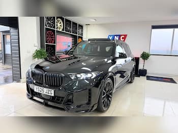 Used BMW X5 2025 for sale - 79655806: Photo