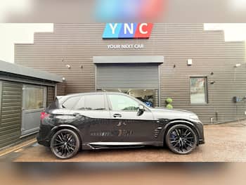 Used BMW X5 2025 for sale - 79655806: Photo