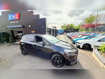Used BMW 2 Series Gran Tourer 2021 for sale - 78657961: Photo