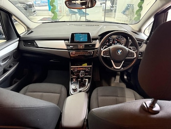 Used BMW 2 Series Gran Tourer 2021 for sale - 78657961: Photo