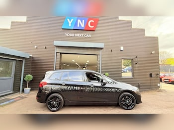 Used BMW 2 Series Gran Tourer 2021 for sale - 78657961: Photo