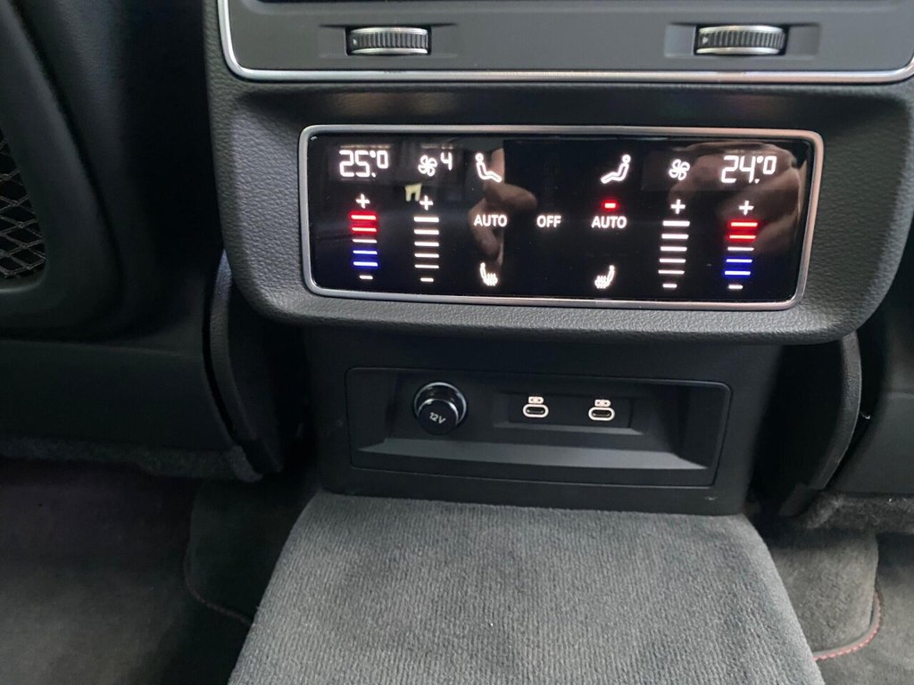 Used Audi RS Q8 2022 for sale - 77250750: Photo 9