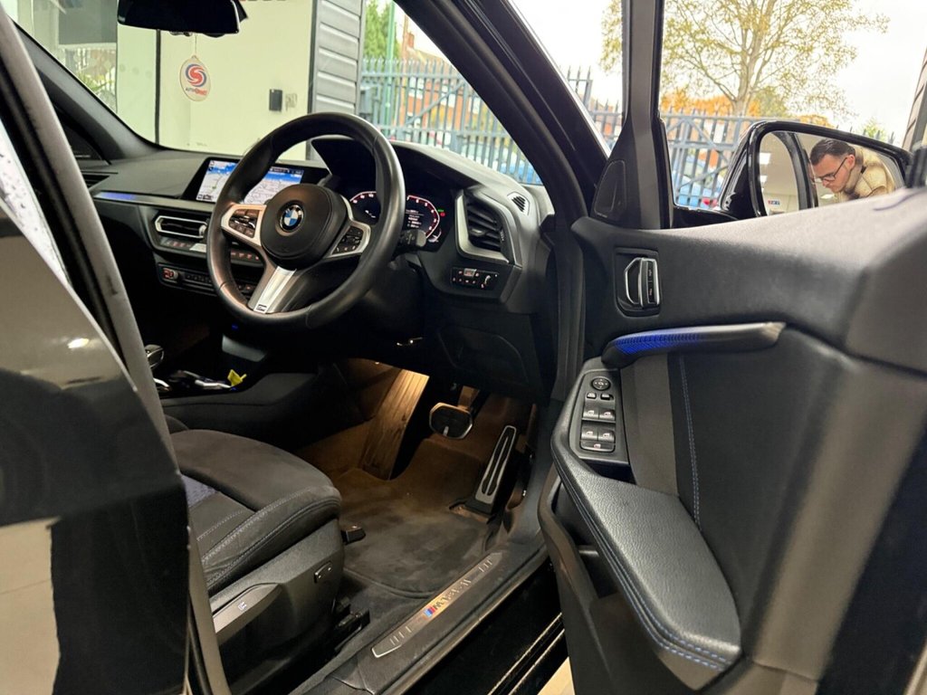 Used BMW 1 Series 2022 for sale - 76496793: Photo 10