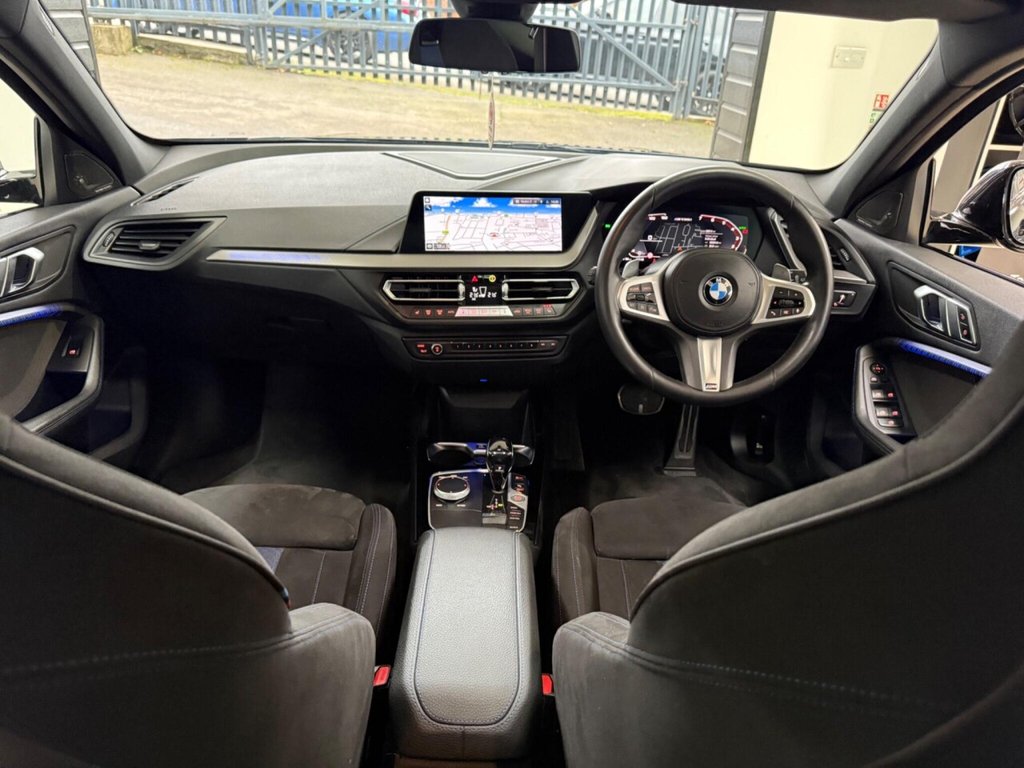 Used BMW 1 Series 2022 for sale - 76496793: Photo 11